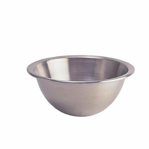 Matfer Bourgeat Round Bottom Whipping Bowl 3.5 Ltr - K556 - 1