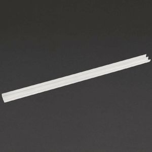 Buffalo Door Track - AH350 - 1