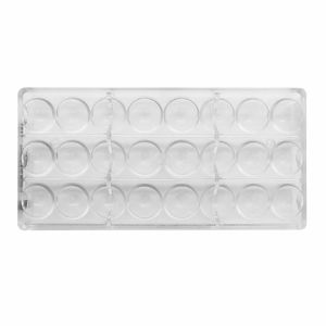 Schneider Chocolate Mould Spheres - DW294 - 3