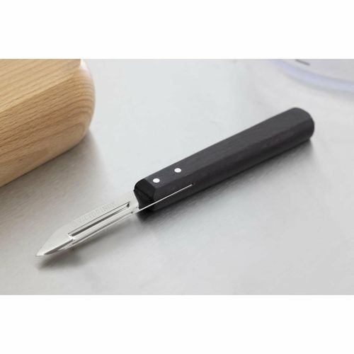 Victorinox Wooden Handled Peeler - C719 - 6