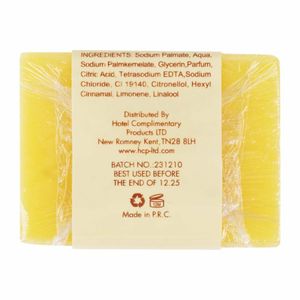 Elsyl Natural Look Soap (Pack of 50) - CC498 - 3