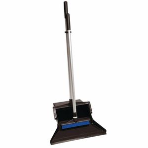 SYR Colour-Coded Lobby Spill Kit Blue - CY609 - 1