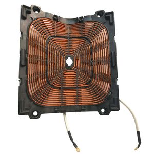 Buffalo Heating Coil - AJ532 - 1