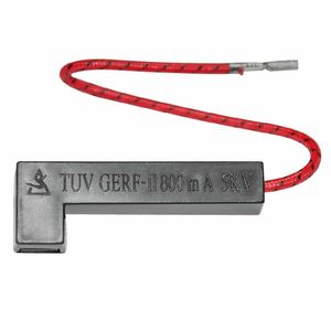 Buffalo Fuse - AK796 - 1