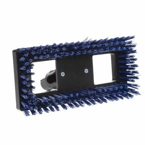 SYR Deck Scrubber Brush Blue - L888 - 3