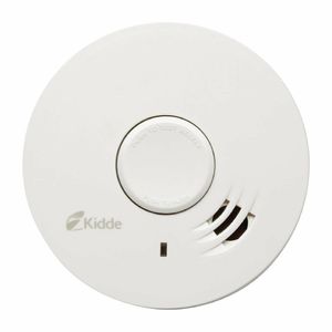 Kidde Optical Smoke Alarm With 10 Year Battery - DA394 - 1