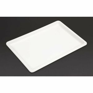 Cambro Pizza Dough Box lid - CW801 - 1
