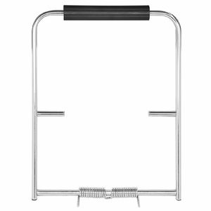 Buffalo Handle Assembly - AK908 - 1