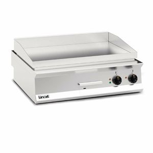 Lincat Opus 800 Steel Griddle OE8206 - DM550 - 1