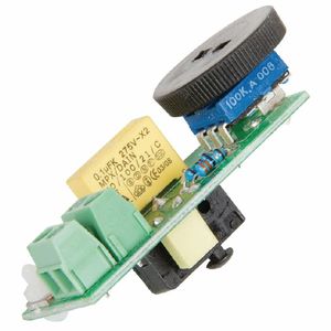 Circuit board - AD509 - 1