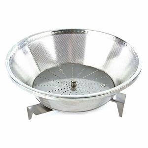 Complete Basket - 0.8mm Holes - L899 - 1