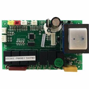 Polar Control Board - AG871 - 1