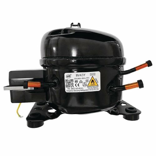 Polar Compressor - AG874 - 1
