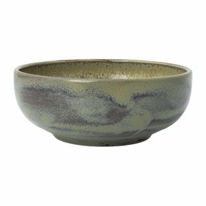 Steelite Aurora Revolution Granite Bowls 155mm (Pack of 12) - VV2445 - 1