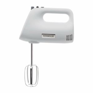 Kenwood Hand Mixer White HMP30 - DJ262 - 3