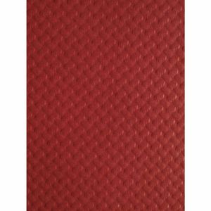 Paper Tablemat Bordeaux (Pack of 500) - DP196 - 1