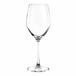 Olympia Cordoba Wine Glasses 340ml (Pack of 6) - FB553 - 1