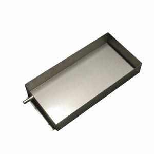 Polar Condensate Water Tray - AF845 - 1