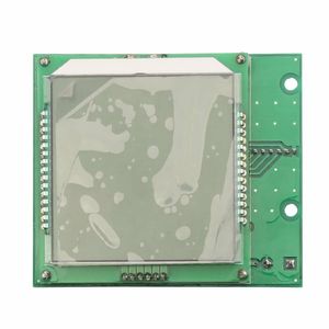 Buffalo Control PCB - AJ775 - 1