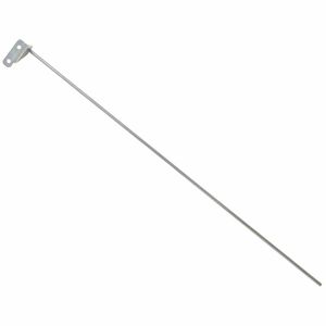 Thor Door Hinge Assembly - AJ947 - 1