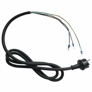 Buffalo Power Cord Assembly - AJ535 - 1