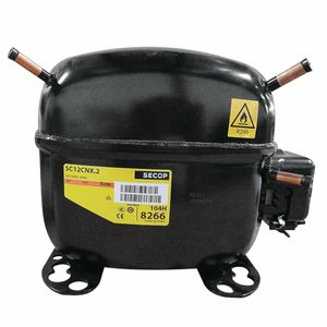 Polar Compressor - AK708 - 1