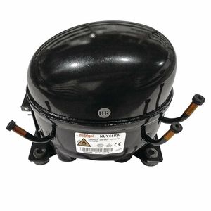 Polar Compressor - AG672 - 1