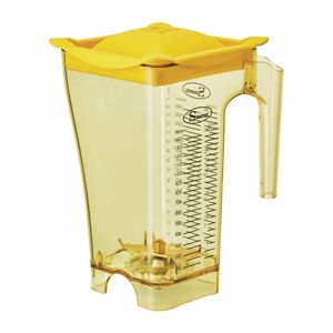 Santos 62A Yellow Jug 62100Y - CY565 - 1