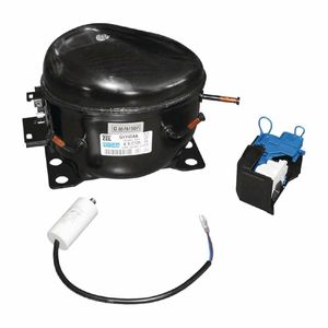 Polar compressor - AB860 - 1