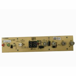 Polar Control PCB - AG646 - 1