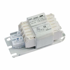 Buffalo Ballast - AK992 - 1