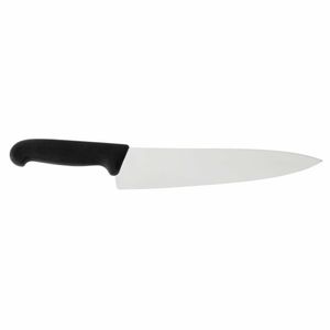 Victorinox Fibrox Carving Knife 25.5cm - C656 - 3