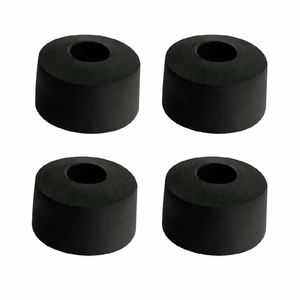 Rowlett Set of 4 Rubber Feet - AK241 - 1