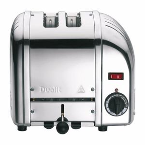 Dualit 2 Slice Vario Toaster 20245 - F208 - 3