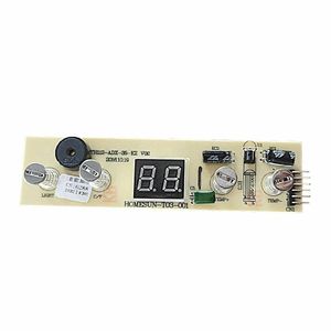 Polar Control Panel - AL031 - 1