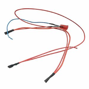 Buffalo Orange Indicator Light - AK388 - 1