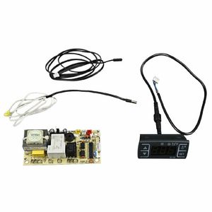 Polar Complete Digital Controller - AK396 - 1
