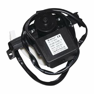 Polar Circuit Fan (EC-2P/L=900) - AH348 - 1
