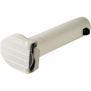 Plastic Kebab Knife - CF238 - 1