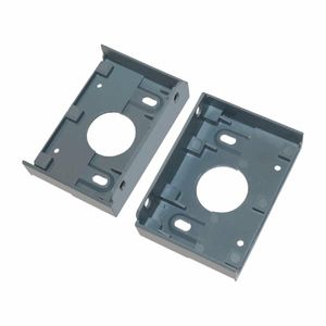 Polar Plastic Housing for Middle Bridge - AJ130 - 1