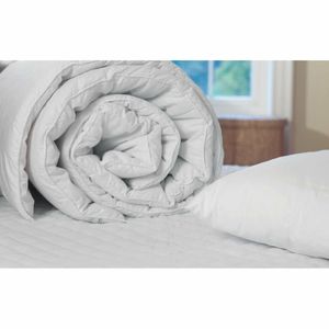 Mitre Essentials Hollo 12 Tog Duvet Double - GU442 - 1