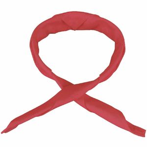 Whites Neckerchief Red - A054 - 1