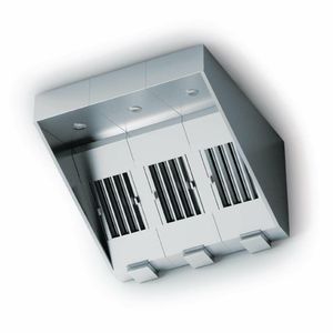 Lincat SmartVent System 1200mm - GJ630-CV - 1