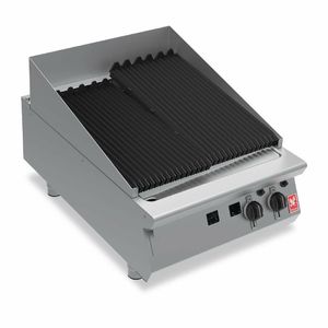 Falcon F900 Chargrill Natural Gas G9460 - GR410-N - 1