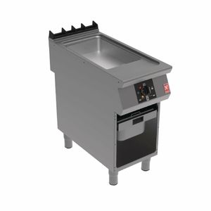 Falcon F900 Flexi Pan with Feet E9941 - DA973 - 1