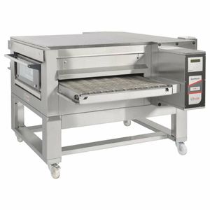 Zanolli Synthesis Electric 12/80 Conveyor Oven 3 phase - FP751 - 1