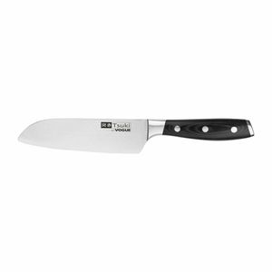 Vogue Tsuki Series 7 Santoku Knife 18cm - CF844 - 3