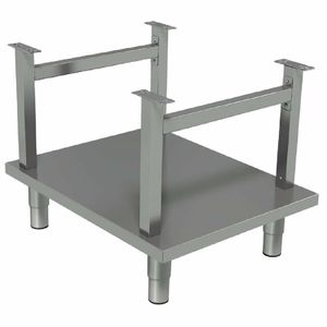 Falcon Dominator Plus Chargrill Stand with Feet - CF850 - 1