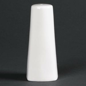 Olympia Lumina Salt Shakers (Pack of 6) - DP970 - 1