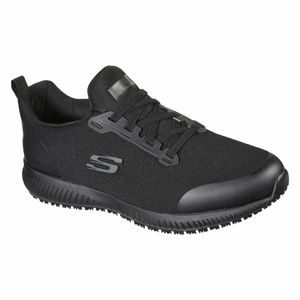 Skechers Slip Resistant Squad Myton Trainer Size 42 - BB674-42 - 1